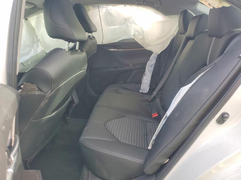 Photo 10 from auction – 2023 TOYOTA CAMRY SE N with VIN 4T1G11AK2PU810004