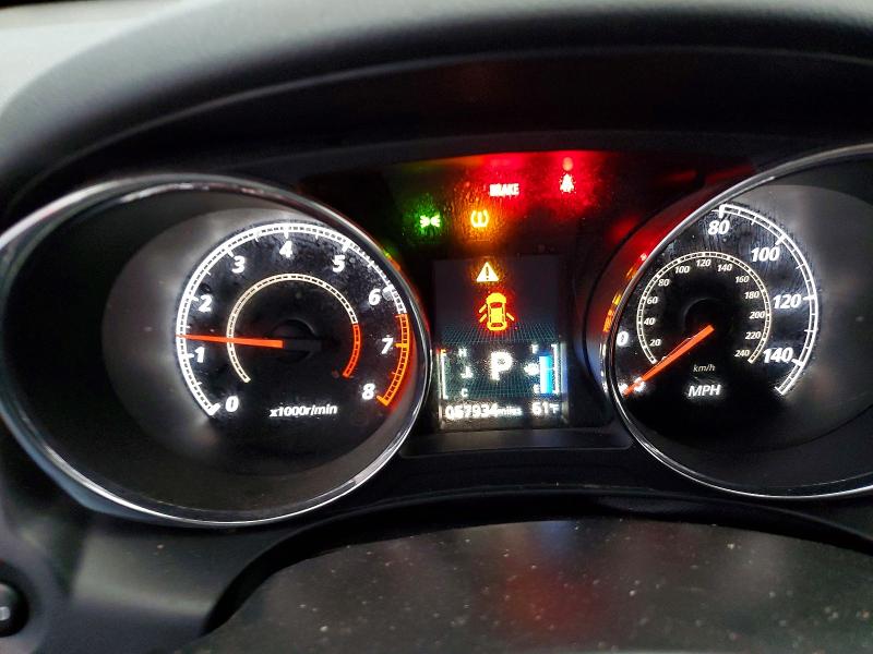 Photo 9 from auction – 2019 MITSUBISHI OUTLANDER with VIN JA4AP3AU3KU033342