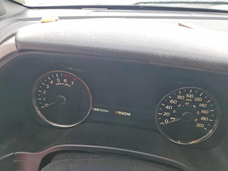 Photo 9 from auction – 2020 FORD F150 SUPER with VIN 1FTEW1EP9LFC60415