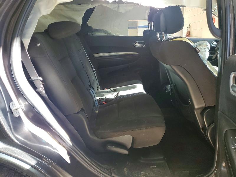 Photo 11 from auction – 2019 DODGE DURANGO SX with VIN 1C4RDJAG0KC544545