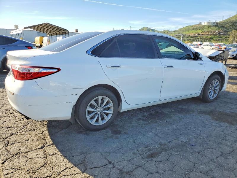 Photo 3 from auction – 2016 TOYOTA CAMRY LE with VIN 4T4BF1FK8GR531506