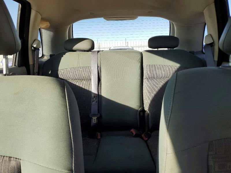 Photo 10 from auction – 2006 CHRYSLER PT CRUISER with VIN 3A4FY48BX6T254739