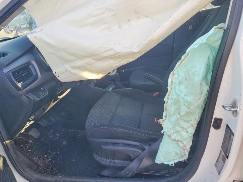 Photo 7 from auction – 2018 KIA RIO LX with VIN 3KPA25ABXJE057522