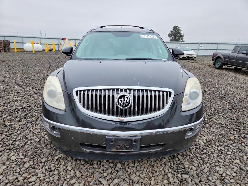 Photo 5 from auction – 2008 BUICK ENCLAVE CX with VIN 5GAEV23768J248952