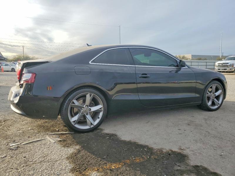 Photo 3 from auction – 2010 AUDI A5 PREMIUM with VIN WAULFAFR0AA006560