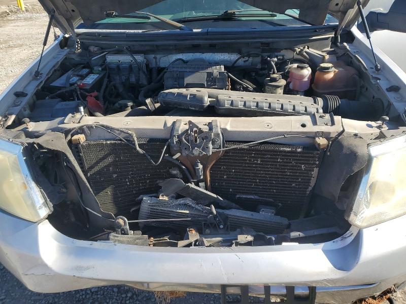 Photo 11 from auction – 2007 FORD F150 with VIN 1FTPX14V67FA26096
