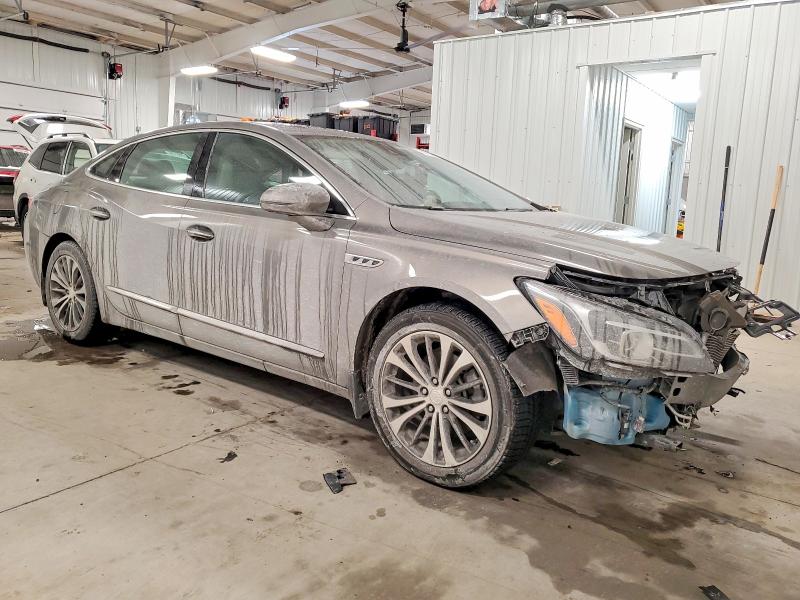 Photo 4 from auction – 2017 BUICK LACROSSE P with VIN 1G4ZR5SS7HU133315