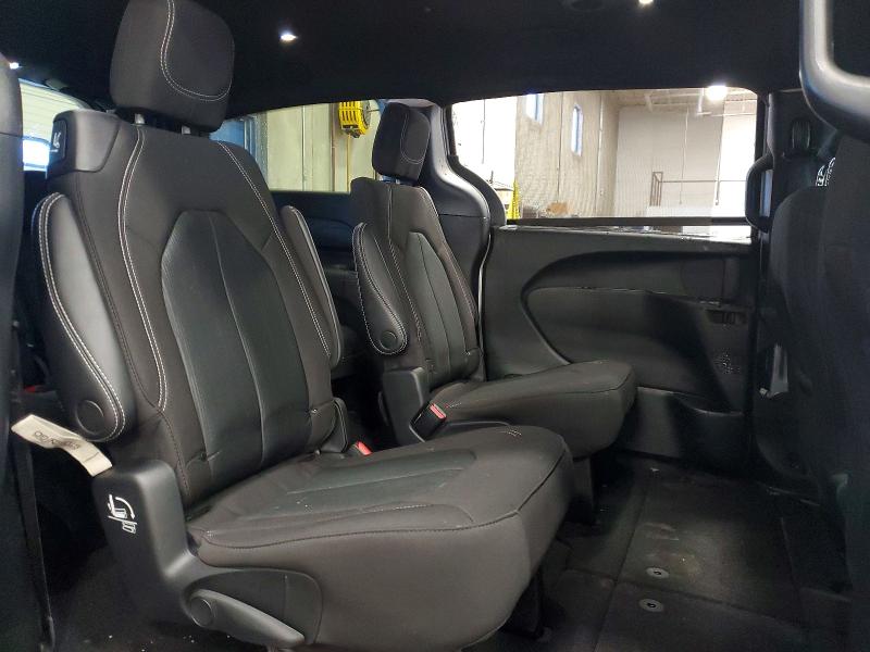 Photo 11 from auction – 2022 CHRYSLER PACIFICA T with VIN 2C4RC1FG7NR181233
