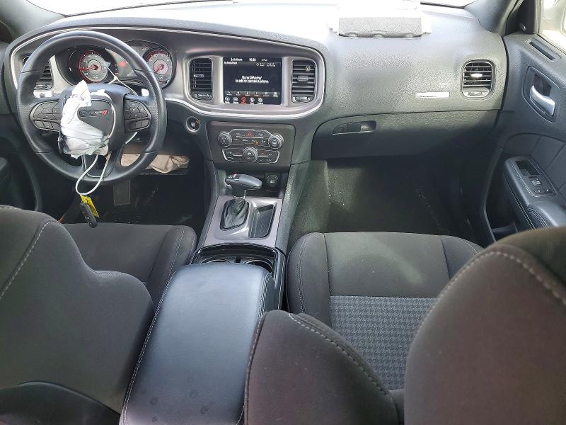 Photo 8 from auction – 2022 DODGE CHARGER GT with VIN 2C3CDXHG5NH138779