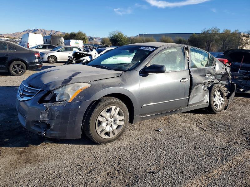 NISSAN ALTIMA BAS 2011 with VIN 1N4AL2AP3BN410113 - Photo from auction