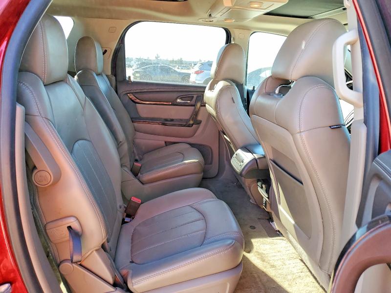 Photo 11 from auction – 2014 GMC ACADIA DEN with VIN 1GKKRTKD4EJ321643