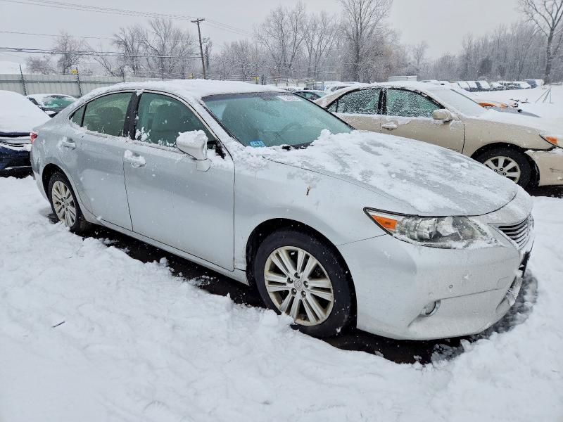 Photo 4 from auction – 2014 LEXUS ES with VIN JTHBK1GGXE2097178