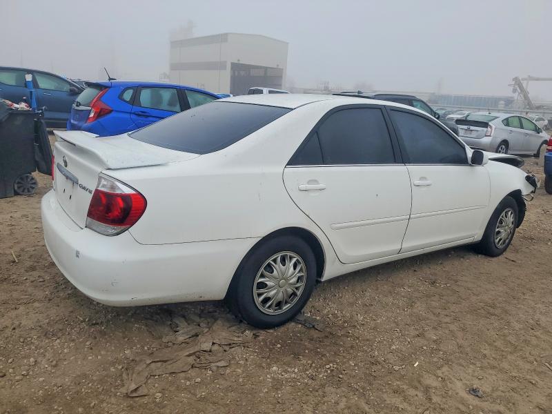 Photo 3 from auction – 2006 TOYOTA CAMRY LE with VIN 4T1BE32KX6U658237