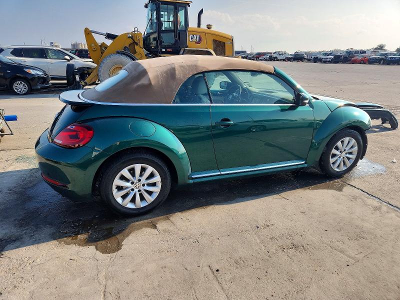 Photo 3 from auction – 2017 VOLKSWAGEN BEETLE S/S with VIN 3VW517AT8HM804864