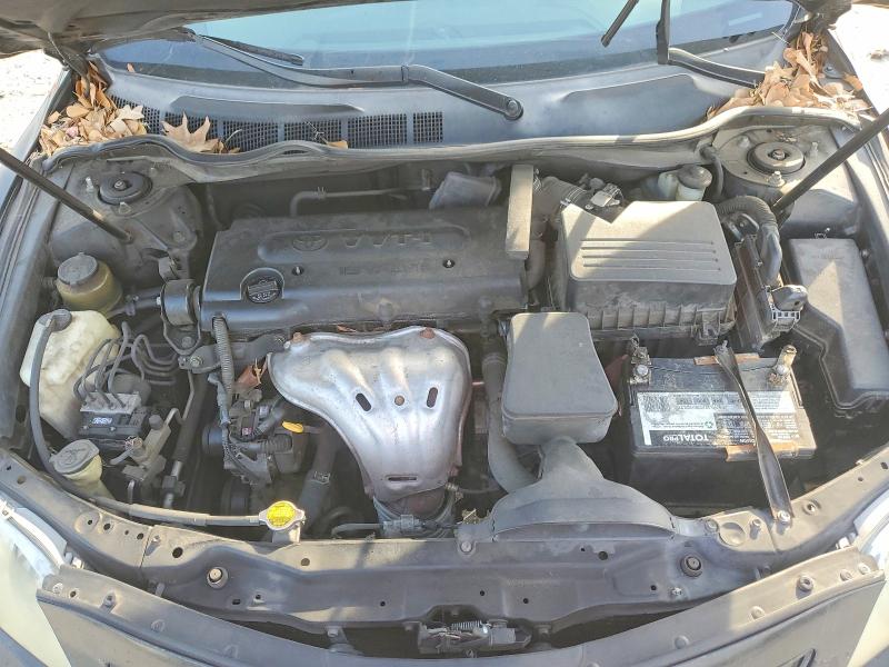 Photo 11 from auction – 2007 TOYOTA CAMRY with VIN 4T1BE46K27U518457