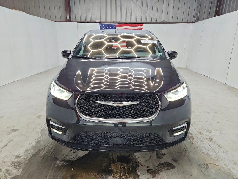 Photo 5 from auction – 2026 CHRYSLER PACIFICA S with VIN 2C4RC1BG9TR191054