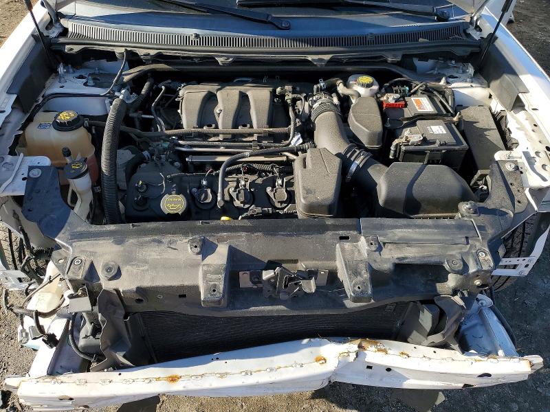 Photo 12 from auction – 2019 FORD FLEX SEL with VIN 2FMHK6C86KBA02477