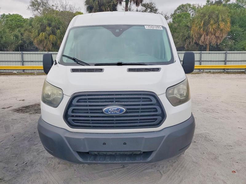 Photo 5 from auction – 2016 FORD TRANSIT T- with VIN 1FTYR2CMXGKA41169