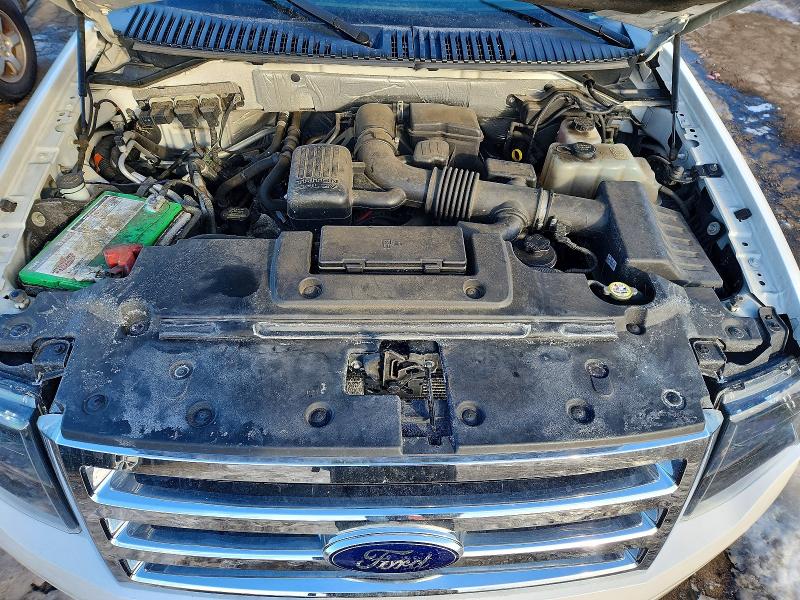 Photo 12 from auction – 2014 FORD EXPEDITION with VIN 1FMJK2A55EEF12685