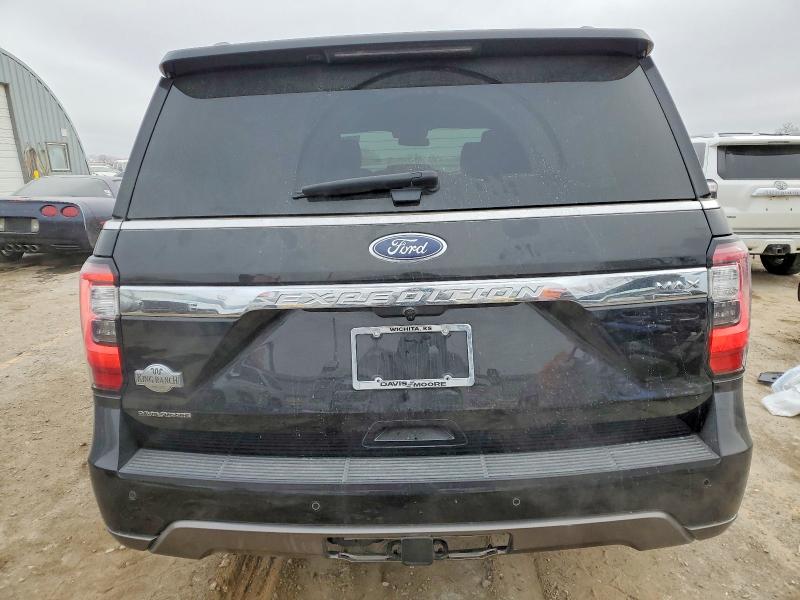 Photo 6 from auction – 2020 FORD EXPEDITION with VIN 1FMJK1NT4LEA17992