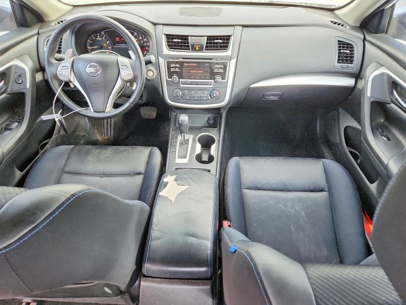 Photo 8 from auction – 2016 NISSAN ALTIMA 2.5 with VIN 1N4AL3AP3GC208333