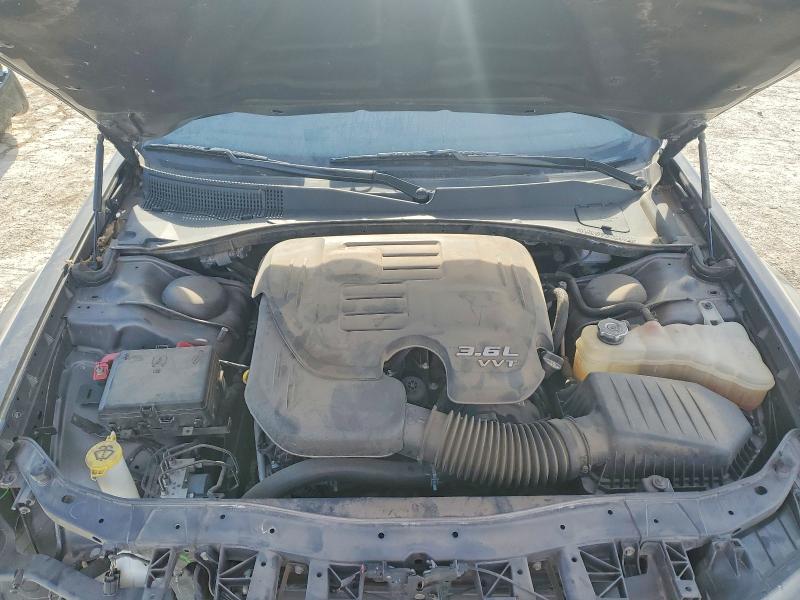 Zdjęcie 11 z aukcji – 2021 CHRYSLER 300 z VIN 2C3CCAAG4MH680125