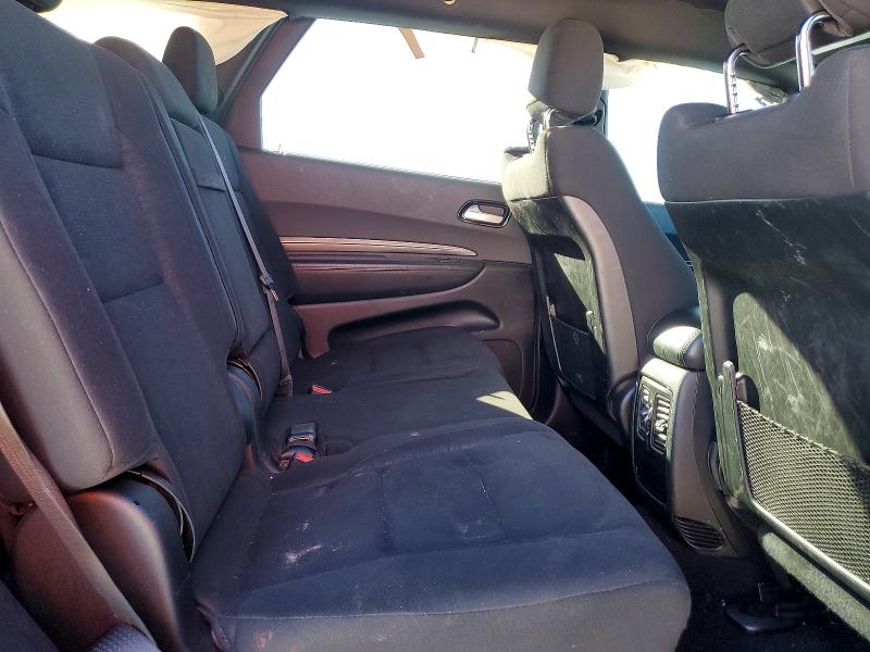 Photo 11 from auction – 2023 DODGE DURANGO with VIN 1C4RDHAGXPC616349