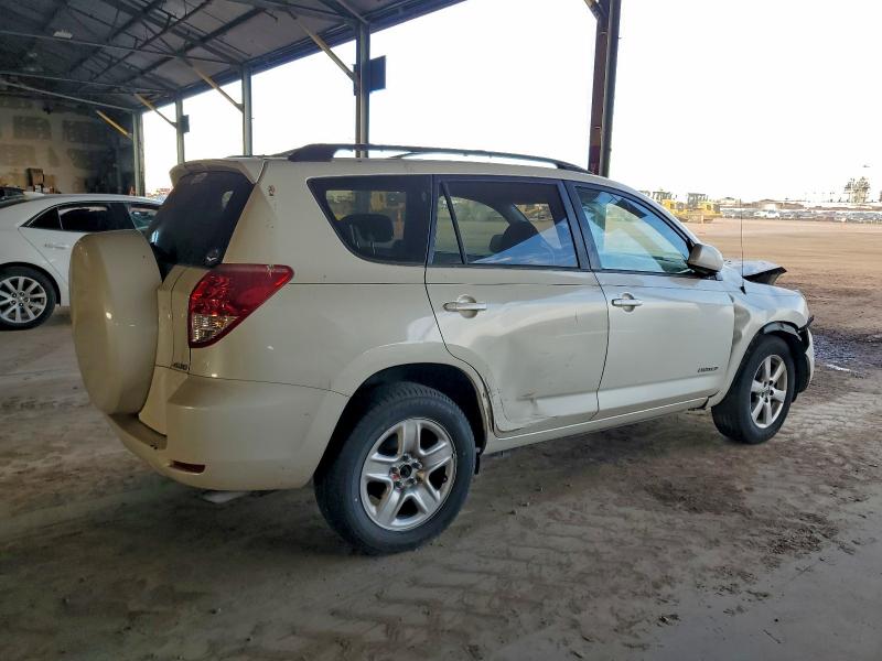 Photo 3 from auction – 2007 TOYOTA RAV4 with VIN JTMBD31V975061336
