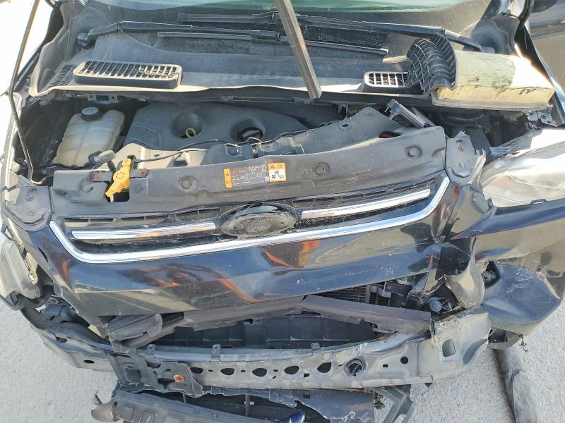 Фото 12 с аукциона – 2013 FORD ESCAPE SEL с VIN 1FMCU9H97DUB62971