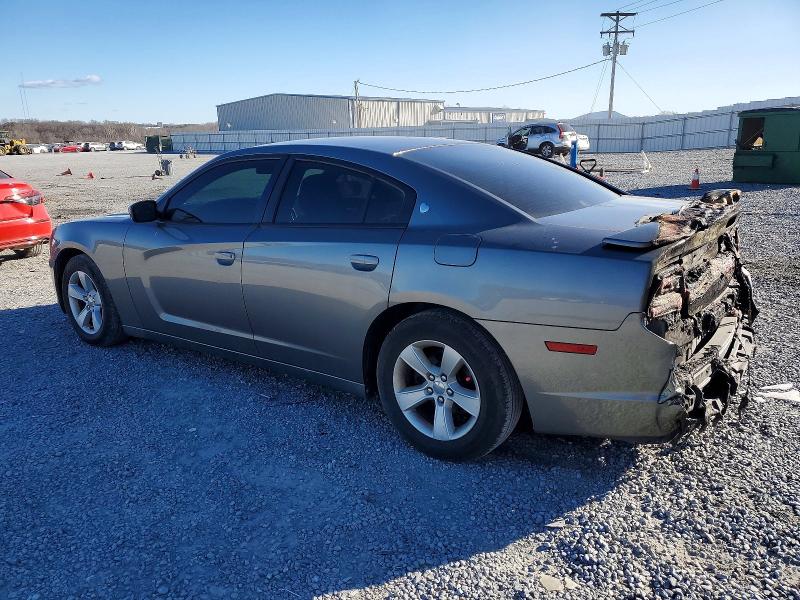 Photo 2 from auction – 2012 DODGE CHARGER with VIN 2C3CDXBG3CH218555
