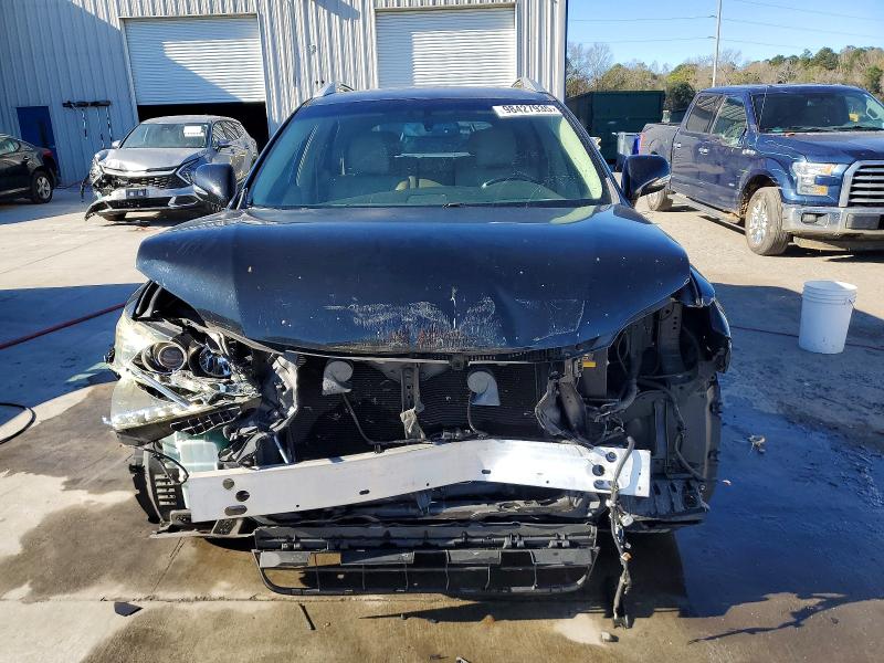 Photo 5 from auction – 2015 LEXUS RX with VIN 2T2ZK1BA8FC164345