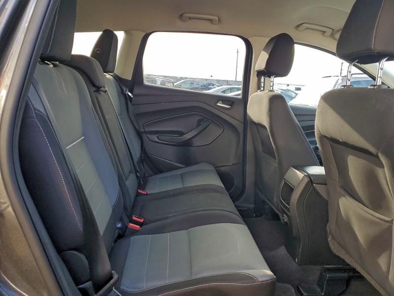 Photo 11 from auction – 2015 FORD ESCAPE SE with VIN 1FMCU9GX5FUC65387