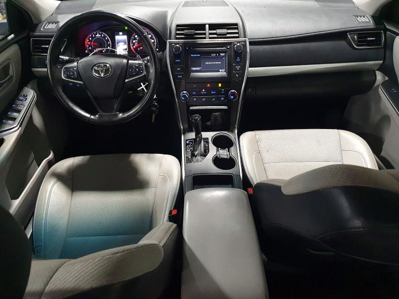 Photo 8 from auction – 2016 TOYOTA CAMRY LE with VIN 4T1BF1FK1GU211082
