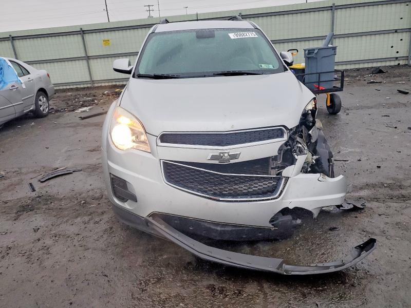 Photo 5 from auction – 2015 CHEVROLET EQUINOX LT with VIN 2GNFLFEK5F6206355