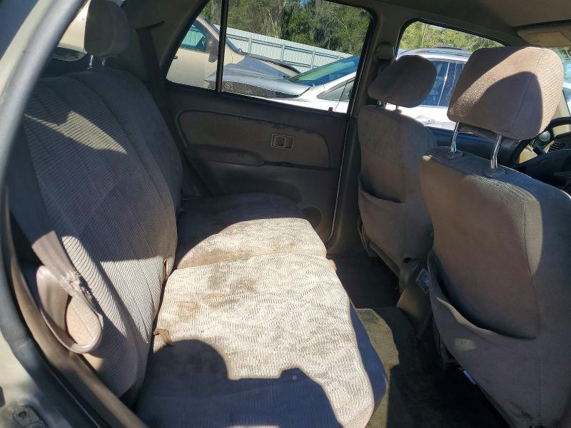 Photo 11 from auction – 2000 TOYOTA 4RUNNER SR with VIN JT3GN86RXY0167454