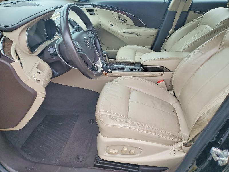 Photo 7 from auction – 2016 BUICK LACROSSE with VIN 1G4GB5G35GF173991