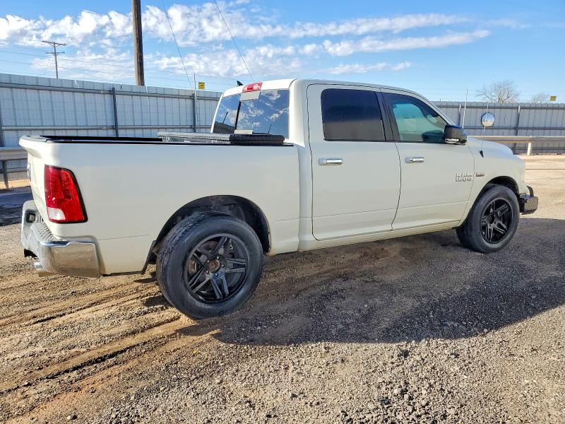 صورة رقم 3 من المزاد - 2016 RAM 1500 مع VIN 1C6RR6LT0GS275220