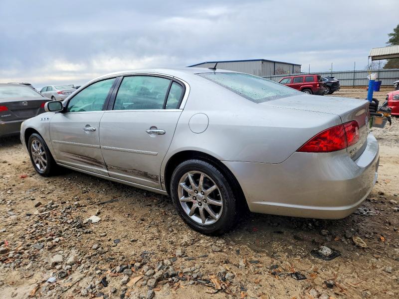 Photo 2 from auction – 2007 BUICK LUCERNE CX with VIN 1G4HD57297U134502
