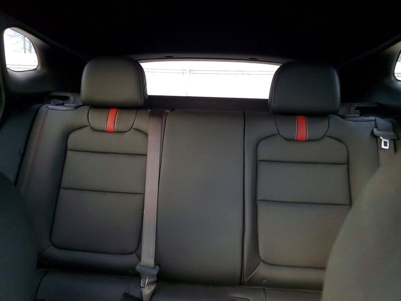 Photo 10 from auction – 2025 CHEVROLET TRAX 2RS with VIN KL77LJEP0SC329264