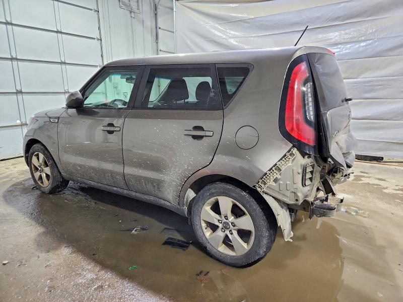 Photo 2 from auction – 2018 KIA SOUL with VIN KNDJN2A21J7569935