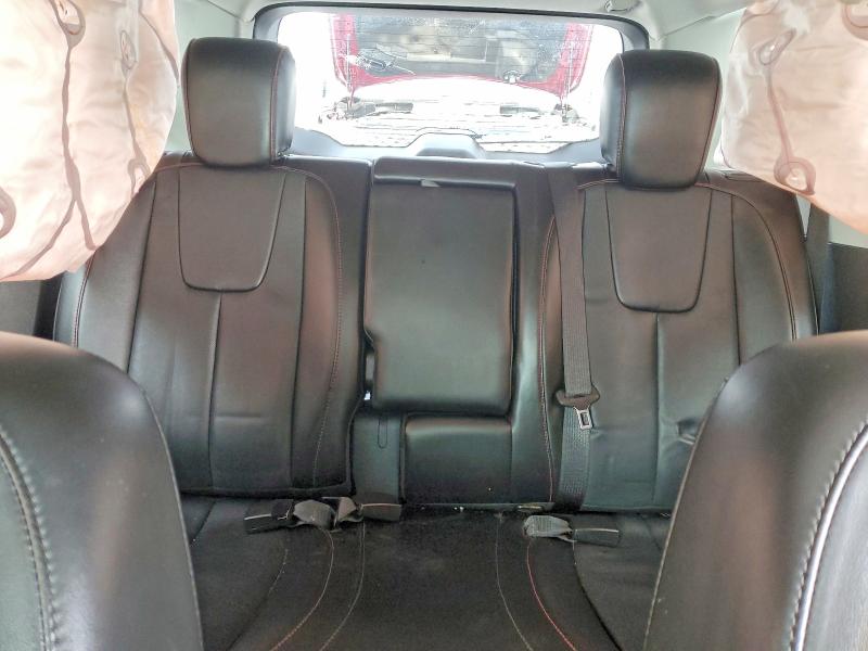 Photo 10 from auction – 2013 GMC TERRAIN DE with VIN 2GKFLYE36D6203026