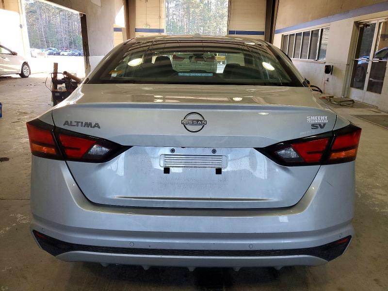Photo 6 from auction – 2024 NISSAN ALTIMA with VIN 1N4BL4DV1RN424094