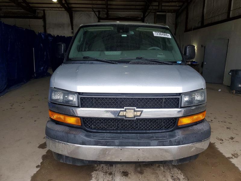 Photo 5 from auction – 2019 CHEVROLET EXPRESS G3 with VIN 1GAZGPFG3K1241735