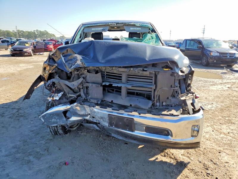 Photo 5 from auction – 2018 RAM 1500 LARAM with VIN 1C6RR6JTXJS117915