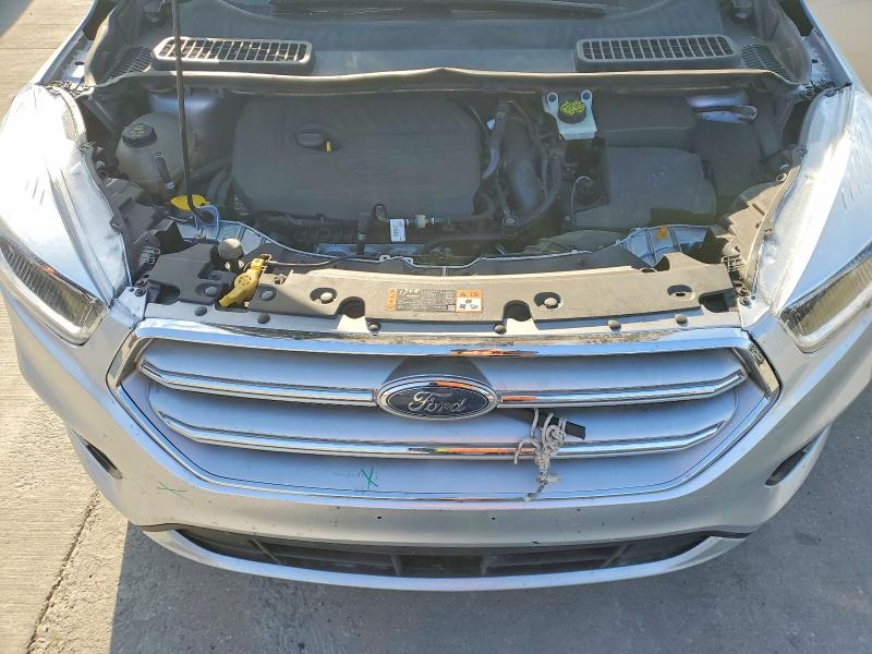 Photo 11 from auction – 2018 FORD ESCAPE with VIN 1FMCU0GD5JUA42020