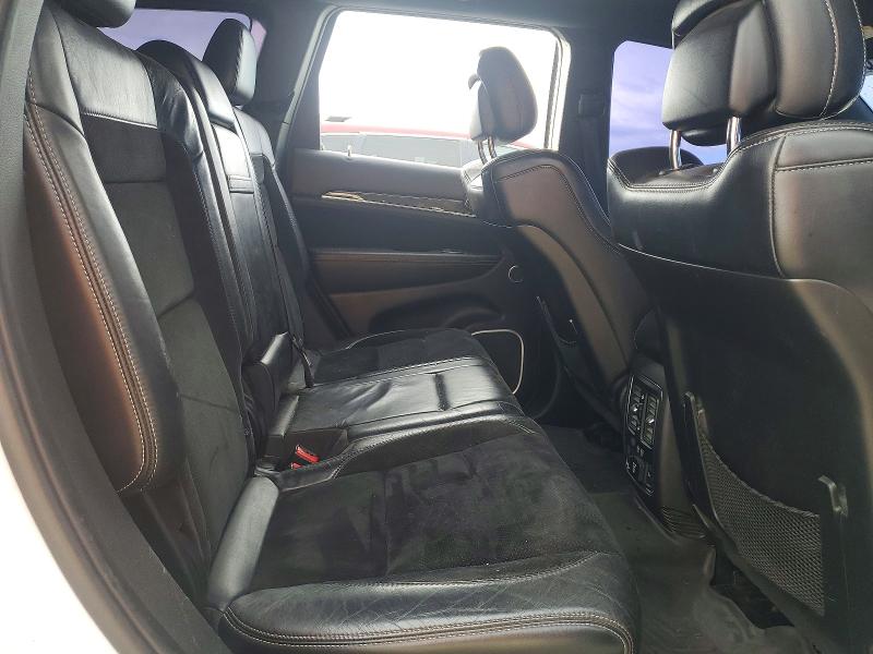 Photo 11 from auction – 2014 JEEP GRAND CHEROKEE with VIN 1C4RJFDJ8EC236542
