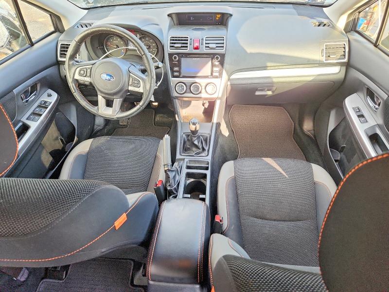 Photo 8 from auction – 2016 SUBARU CROSSTREK with VIN JF2GPABC0G9205817