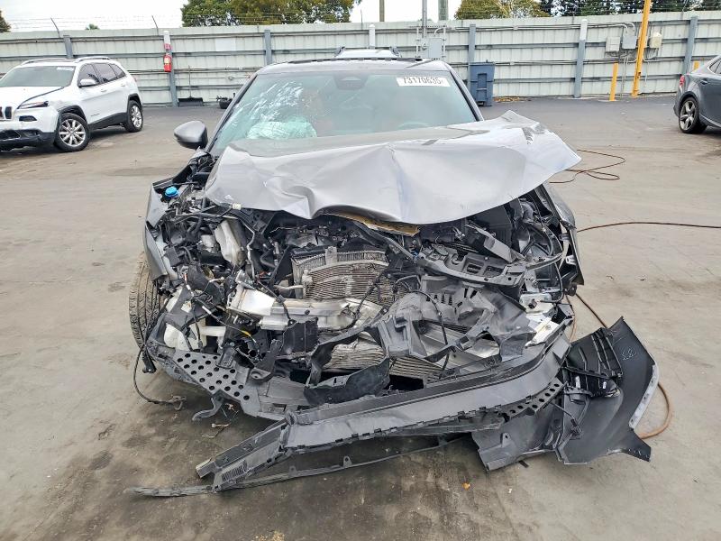 Photo 5 from auction – 2025 ACURA INTEGRA with VIN 19UDE4H68SA008459