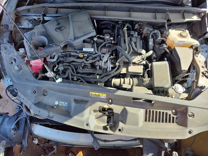 Photo 12 from auction – 2020 TOYOTA HIGHLANDER with VIN 5TDHARAH9LS500376