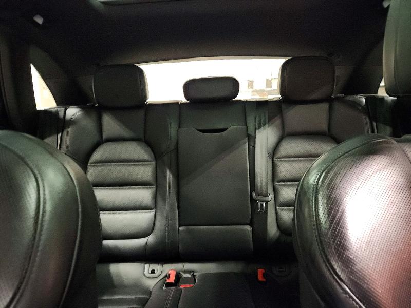 Photo 10 from auction – 2015 PORSCHE MACAN S with VIN WP1AB2A58FLB44969